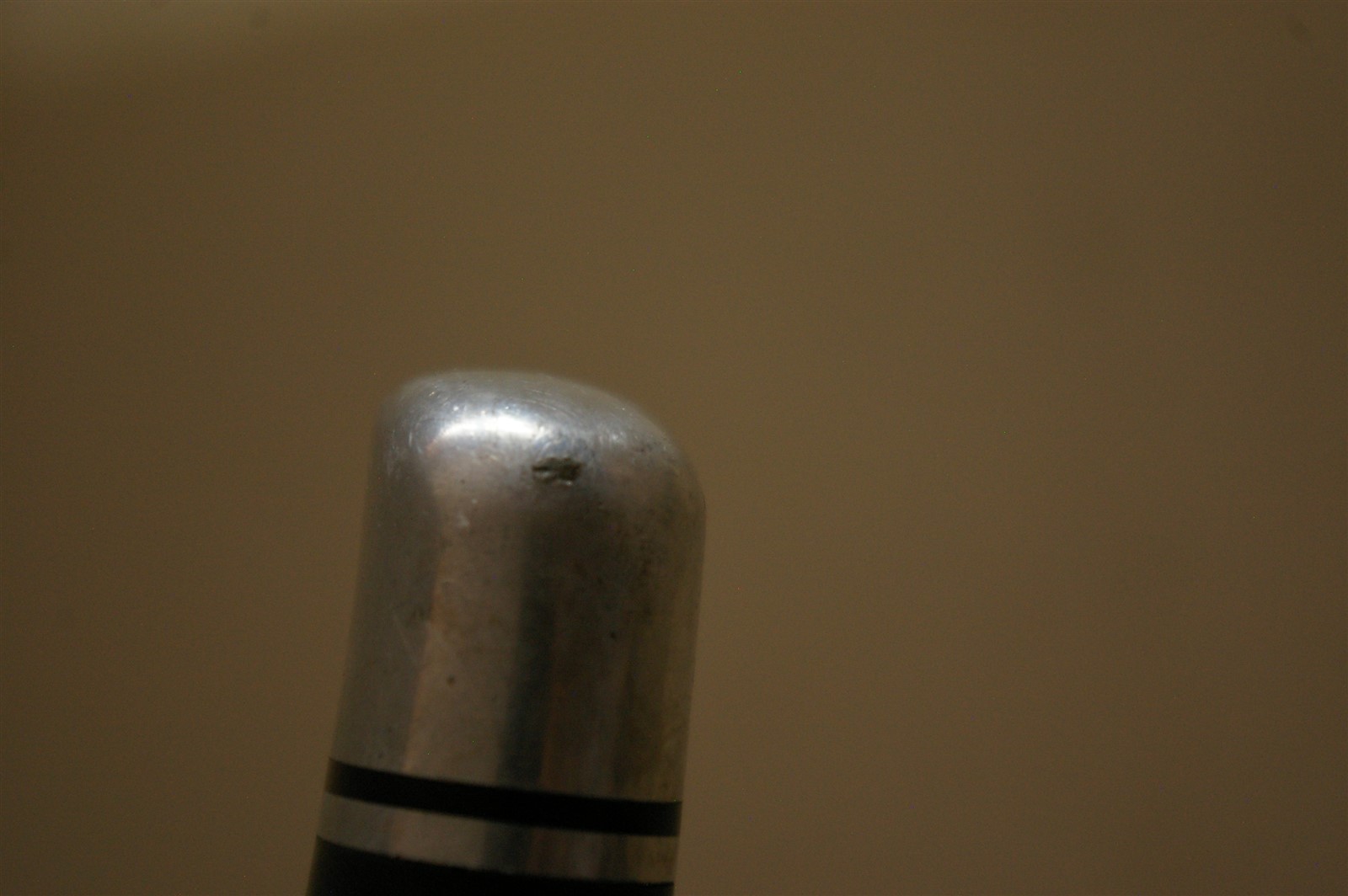 Buck 116 Caper Fixed Blade Knife Used USA Free Shipping