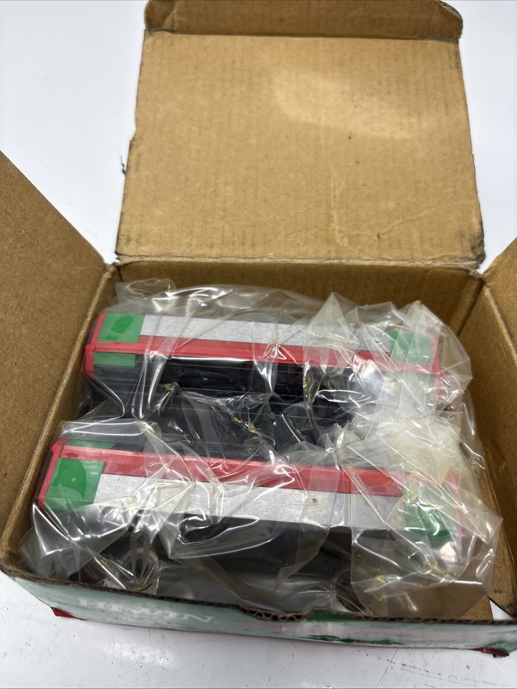 HIWIN W35C Block New