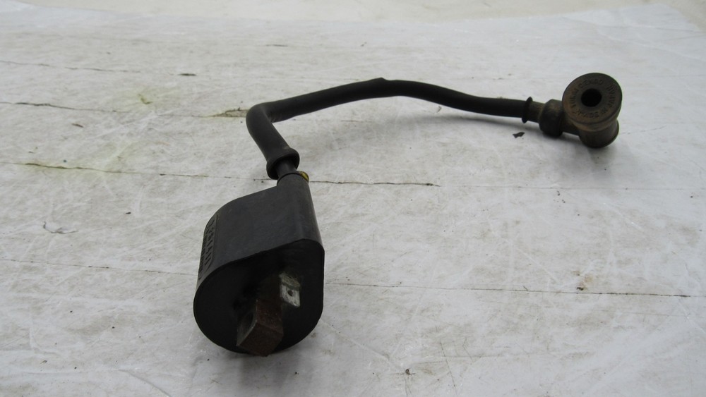 1985 Suzuki ALT185 OEM Ignition Coil
