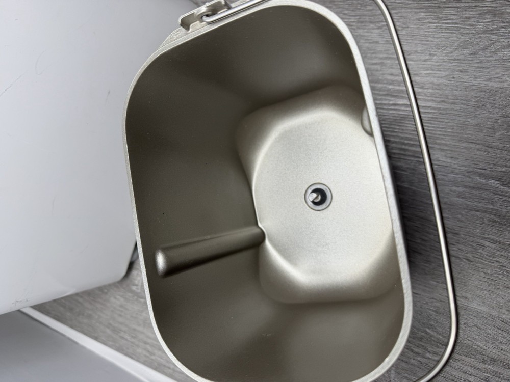 Panasonic SD-YD205 Automatic Bread Maker Machine TESTED / WORKS