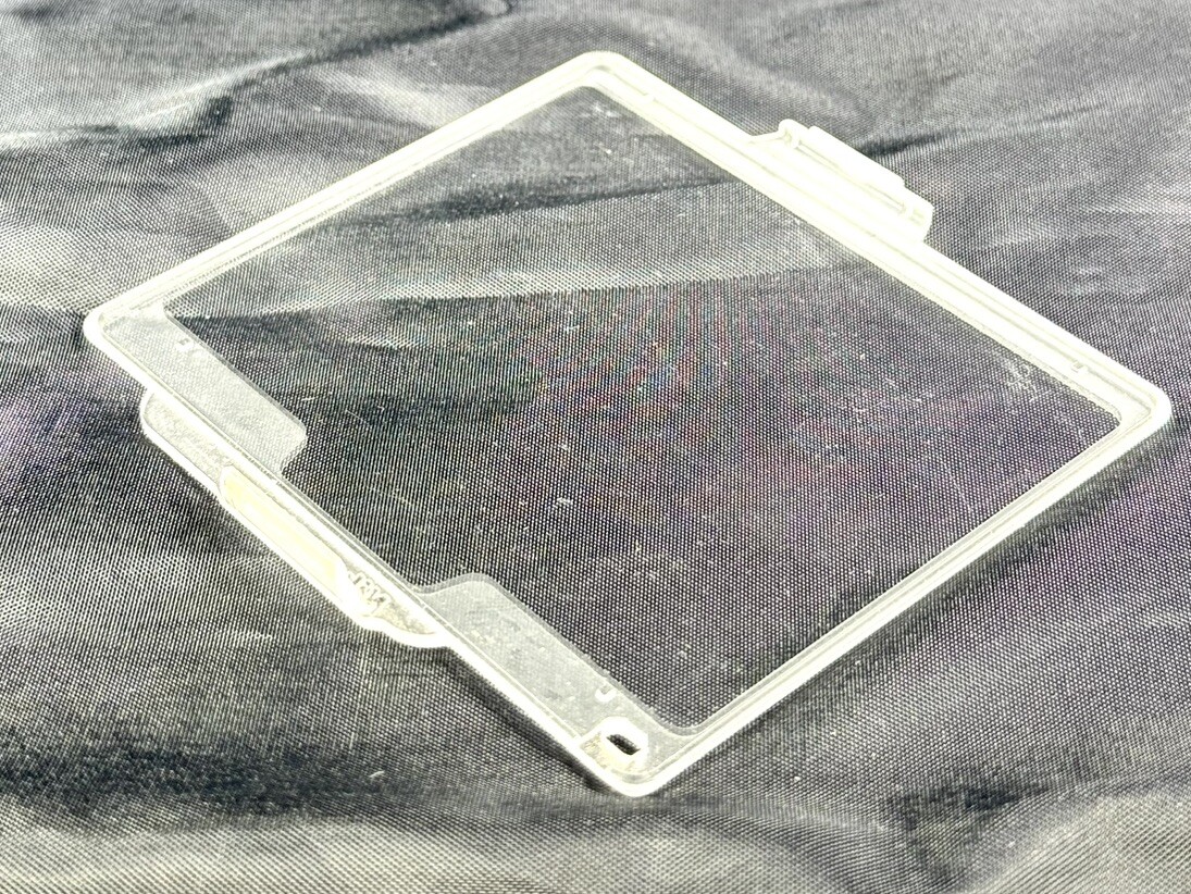 Genuine Nikon BM-14 Camera LCD Monitor Cover Screen Protector for D600 D610