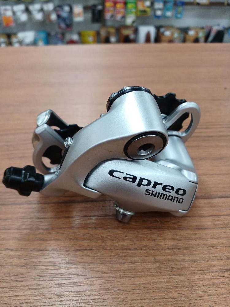 RD-F700 SS Rear Derailleur