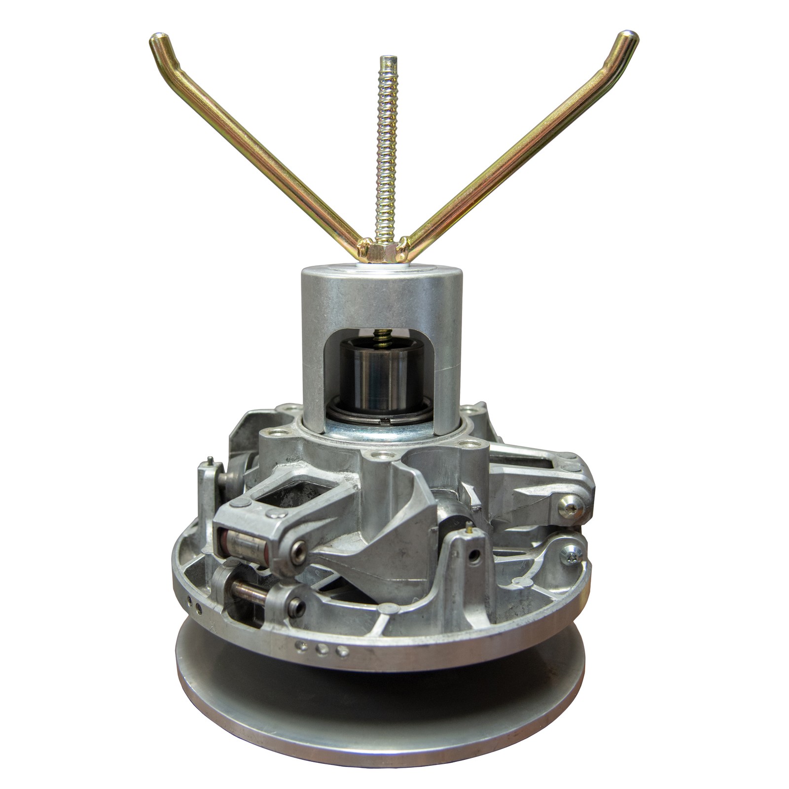 SLP P-Drive Primary Clutch Service Tool Kit for 2017-25 Ski-Doo & Lynx - 20-320