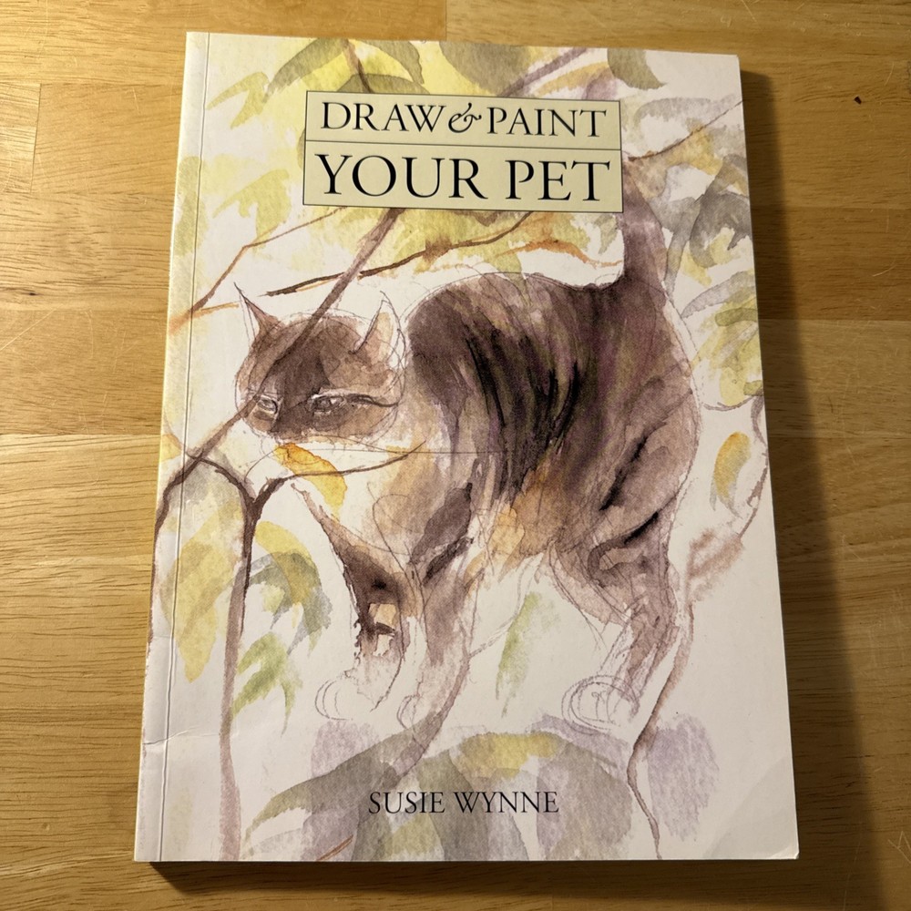 Three Instructional Books on Drawing