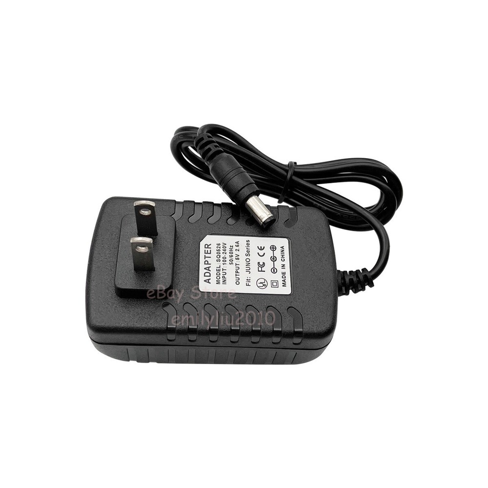 NEW Trimble JUNO SB,JUNO SC DC CHARGER