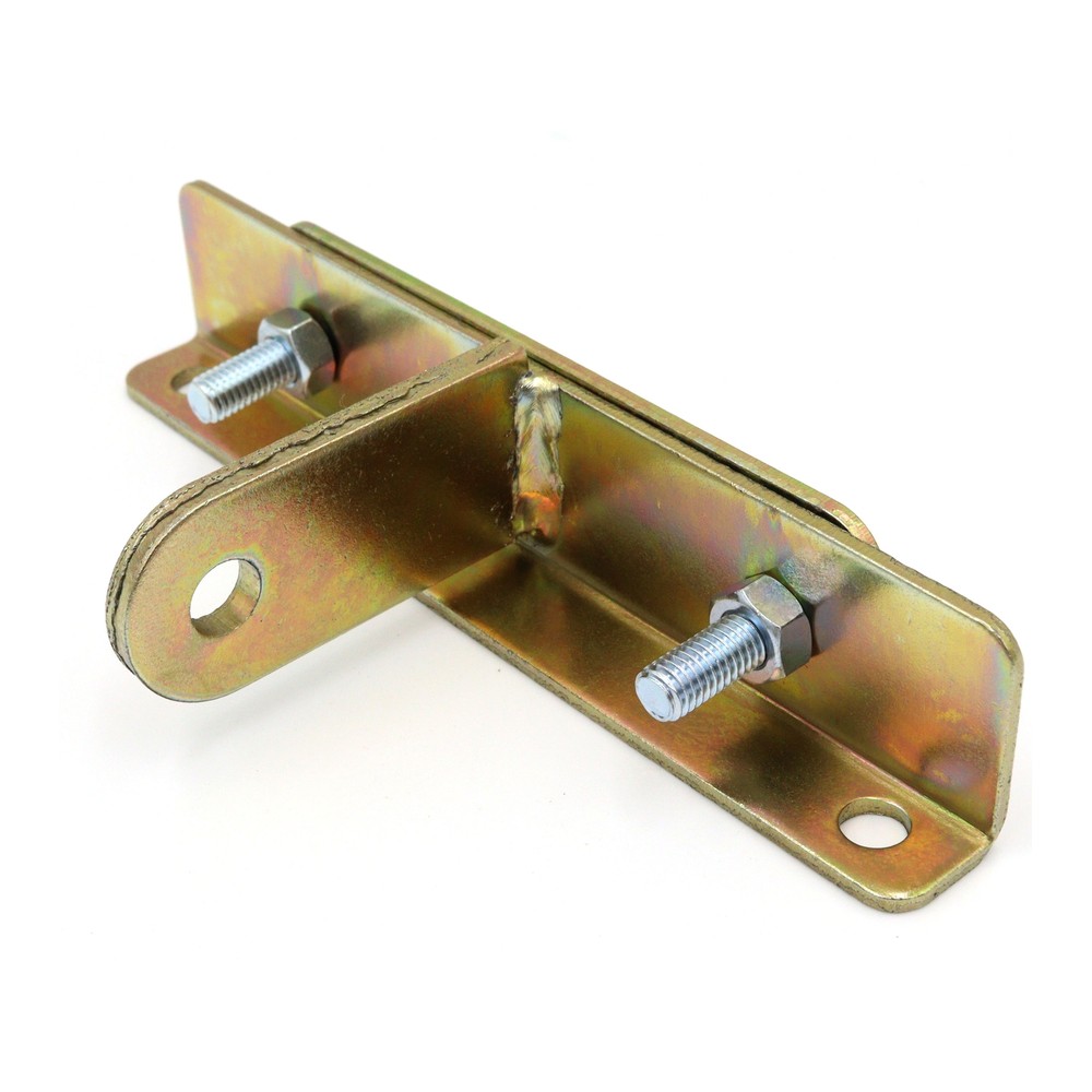 Xtratec XL1A Round Base Roller Door Lock