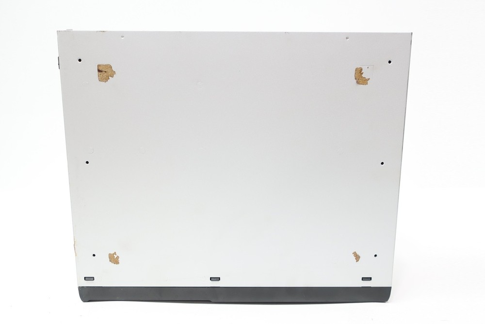 Advantech IPC-7120 Desktop/wallmount Chassis