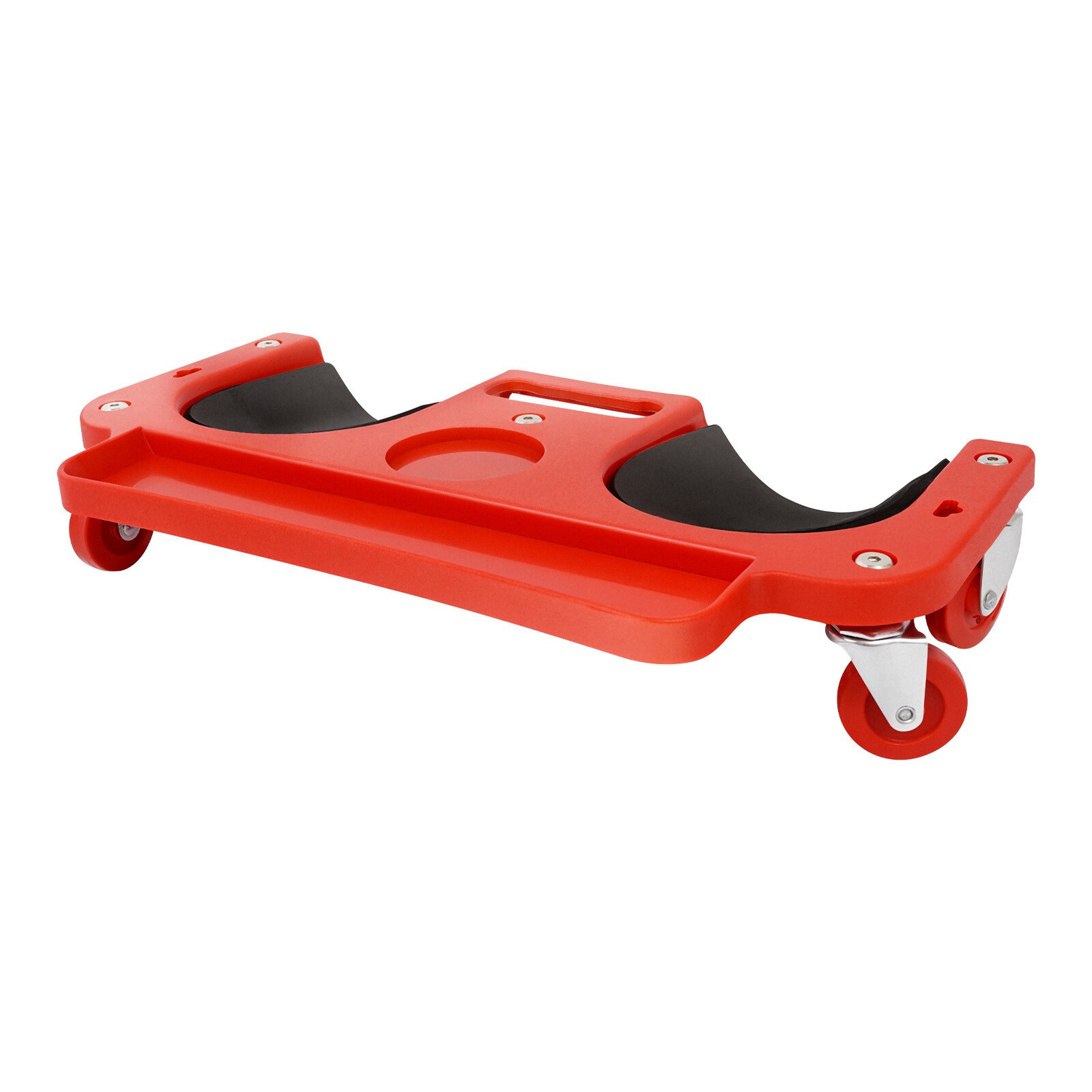 Universal Wheel Rolling Knee Cart Rolling Knee Pad for Mechanic Carpenter Floors