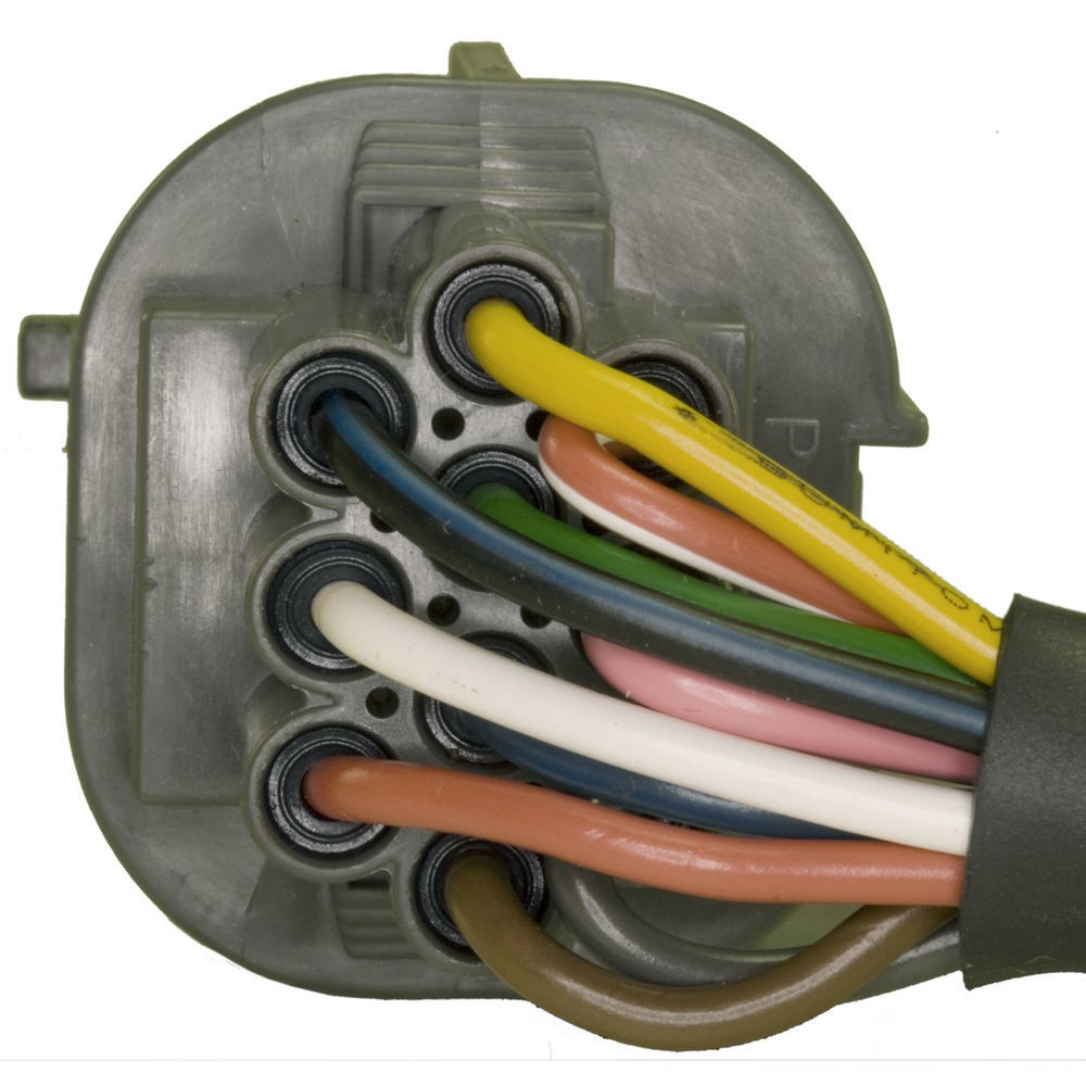 Neutral Safety Switch WVE 1S5692