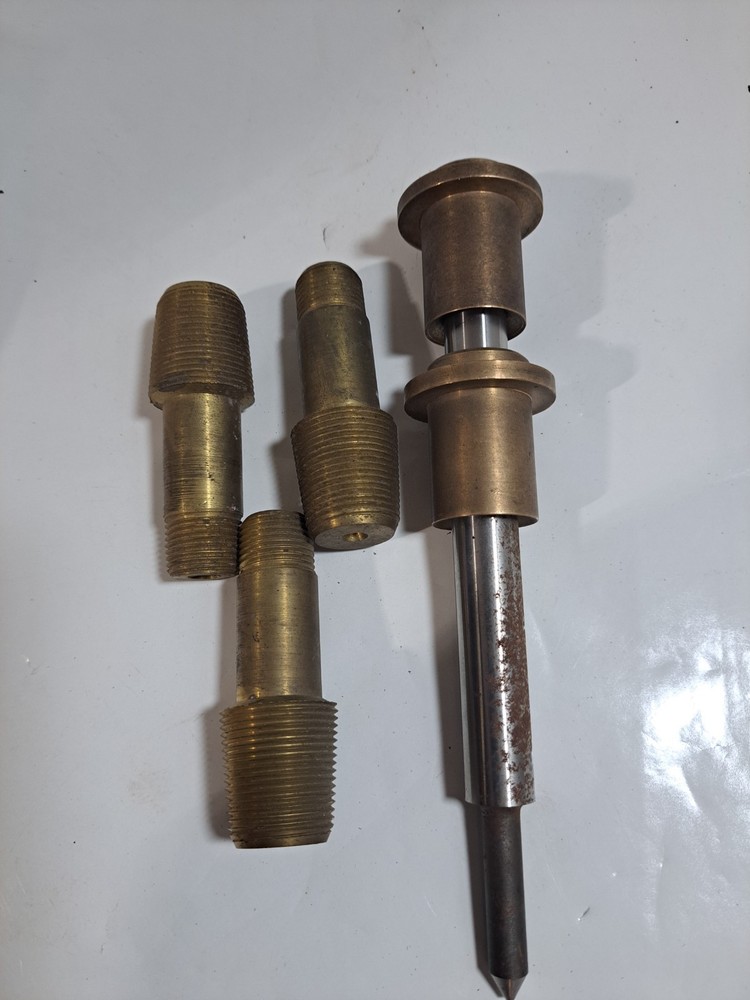. Machining Tools Float Chanber needle valve/Edge finder