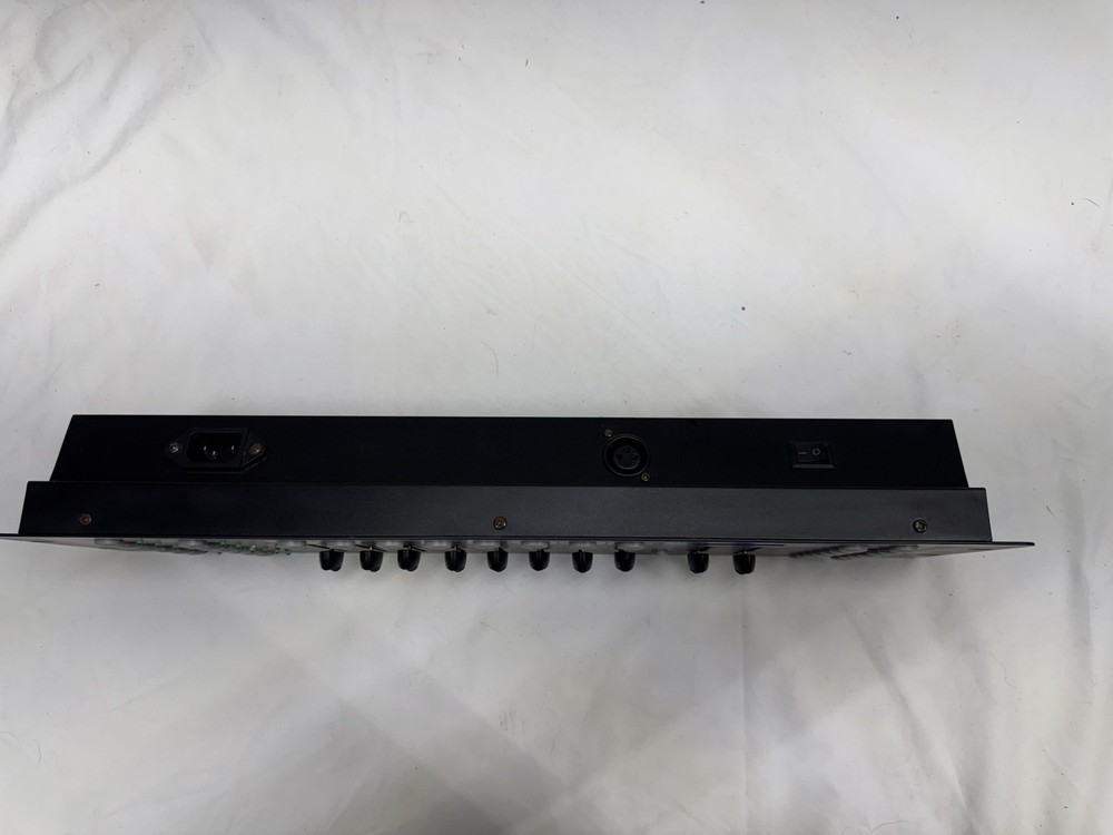 DMX Show Designer DMX512 Light Controller Console DMX-192