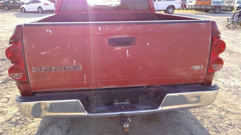 Engine ECM Electronic Control Module Right Hand Fender Fits 07 ASPEN 370744