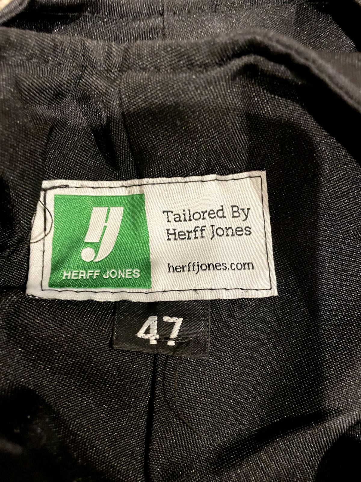 USC Bachelors Graduation Gown Herff Jones Black - Multiple Sizes