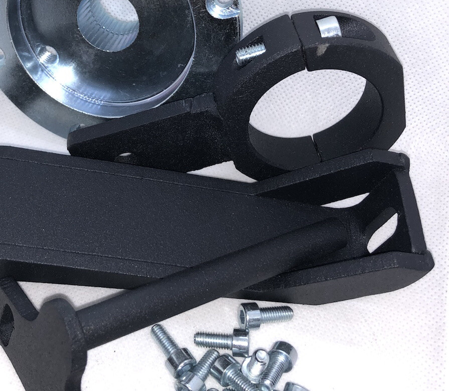 78100-07-RS for Case Maxxum Platform Kit identical original EZ PILOT Trimble