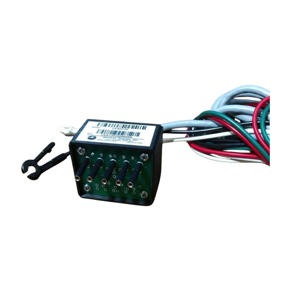 BIOPAC SYSTEMS MODULE CABLE LEAD130