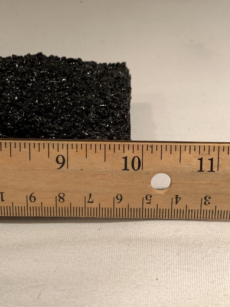 WEAVER COAL LOAD FOR 3 BAY HOPPER CAR! FOR O SCALE TRAIN MULTIPLE AVAILABLE