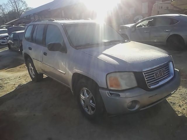 ENVOY 2008 Glove Box 18872