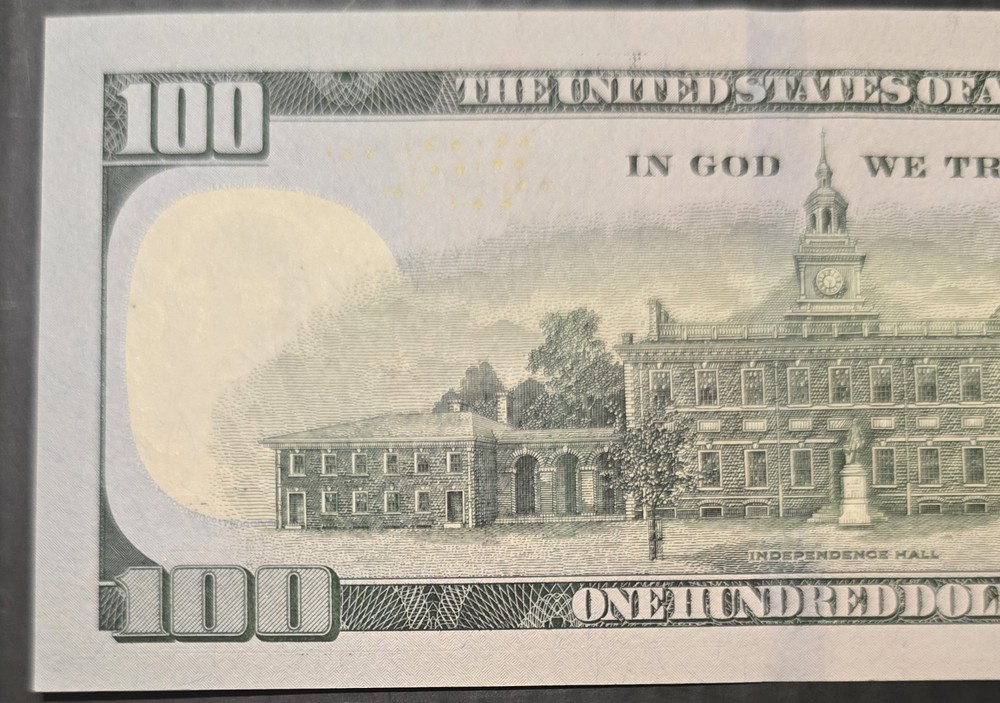 2009-A Series Star Note US Mint Uncirculated