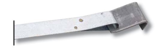 Tie Down 59185 - Multi Purpose Strap