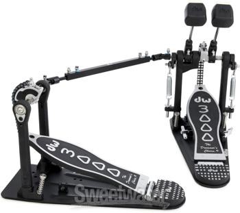 DW 3000 Series 2-piece Hardware Pack