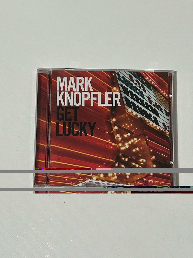Mark Knopfler/ Dire Straits 5 CD Lot
