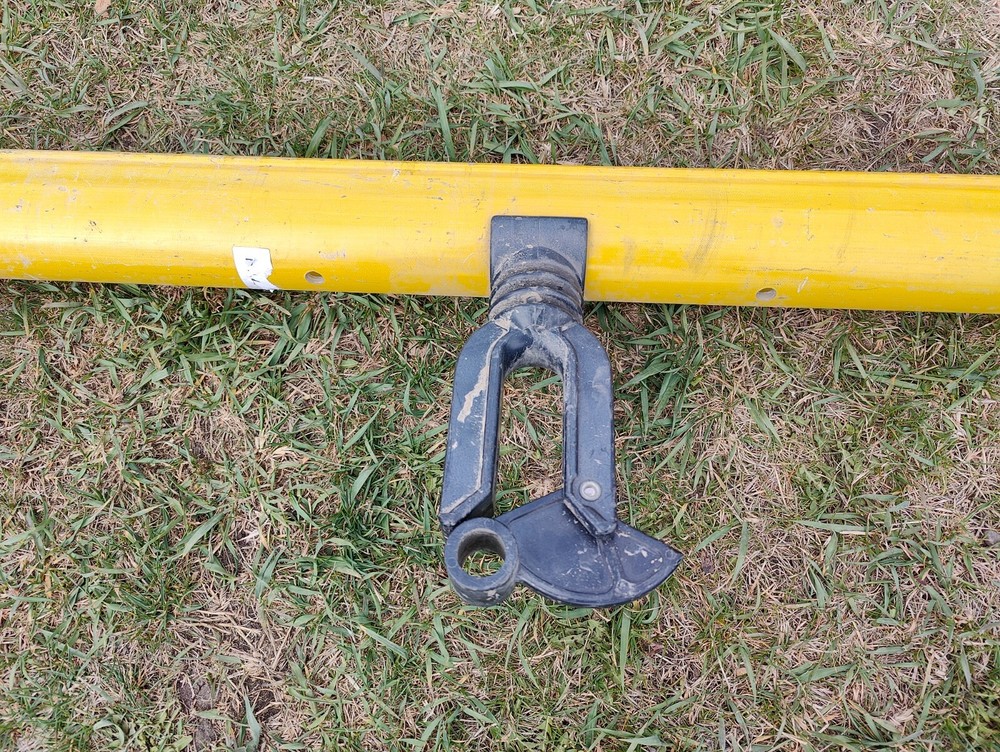 HASTINGS SUPER U EXTENSION ARM LINEMAN