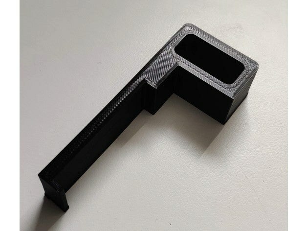 Xbox One S Horizontal Stand Corner Feet Risers Cooling Mount Brackets 4-Pack Set