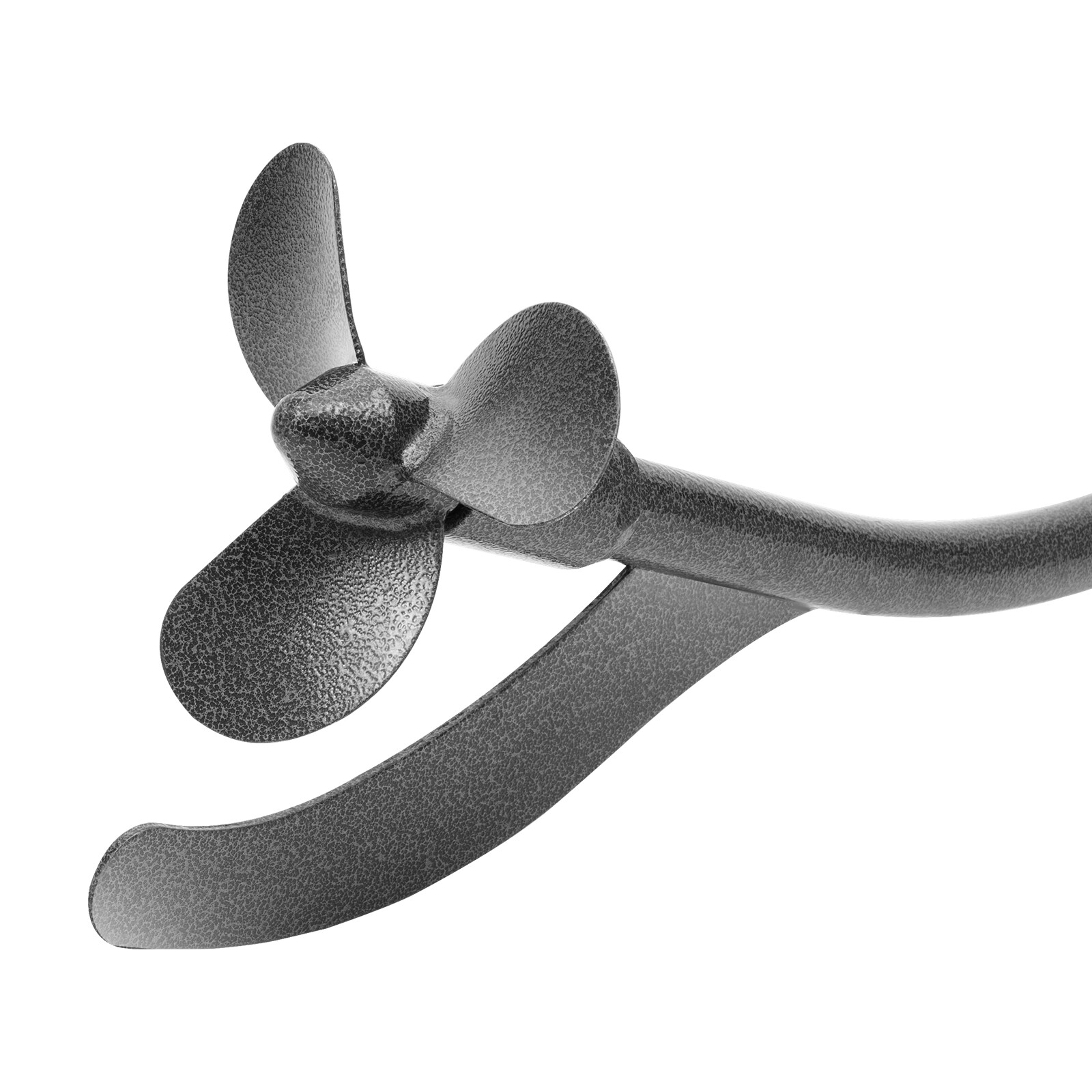 7.5 hp 4 Stroke Outboard Motor Fishing Boat Engine Air Cooling System Newest