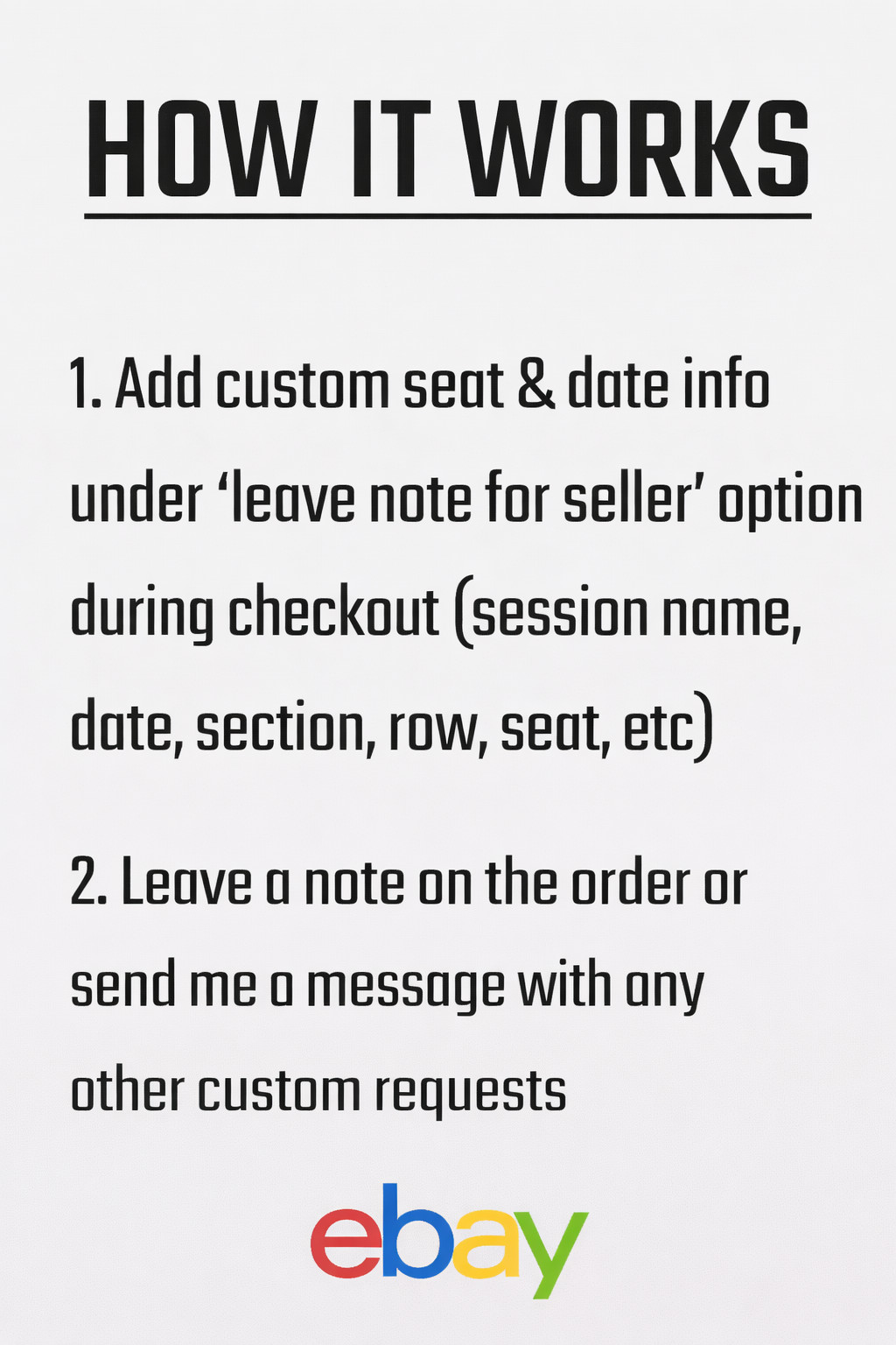 SEATTLE SEAHAWKS VS NE PATRIOTS SUPERBOWL LX 2026 commemorative ticket any seat