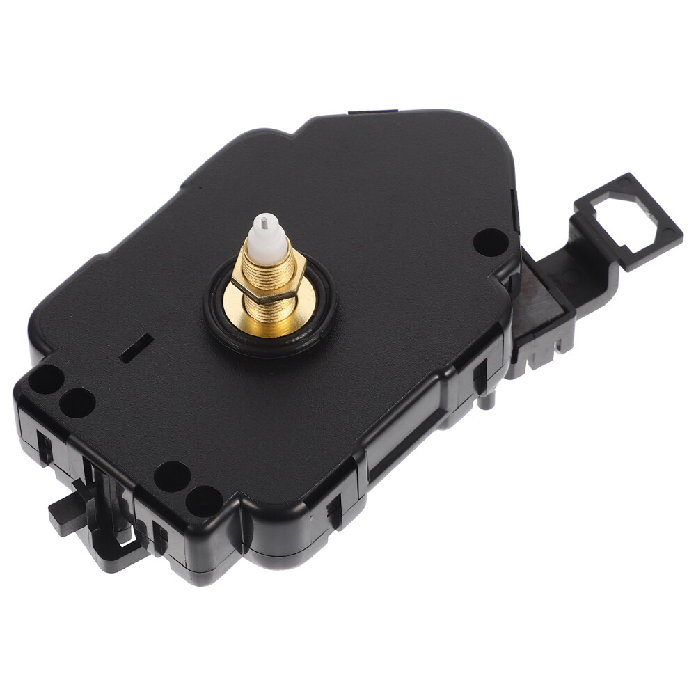 1 Set DIY Clock Swing Movement Pendulum Clock Mechanism Electronic Accessories
