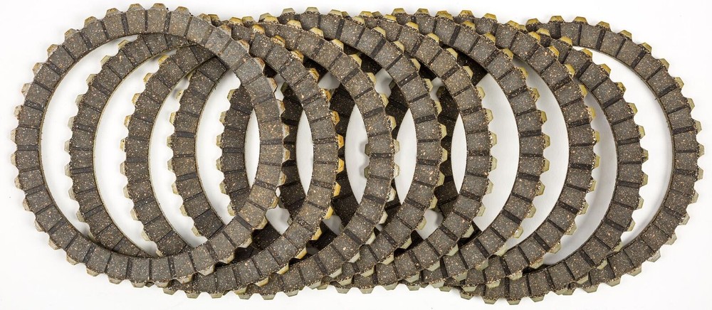 EBC CK1224 Clutch Kit CK1224