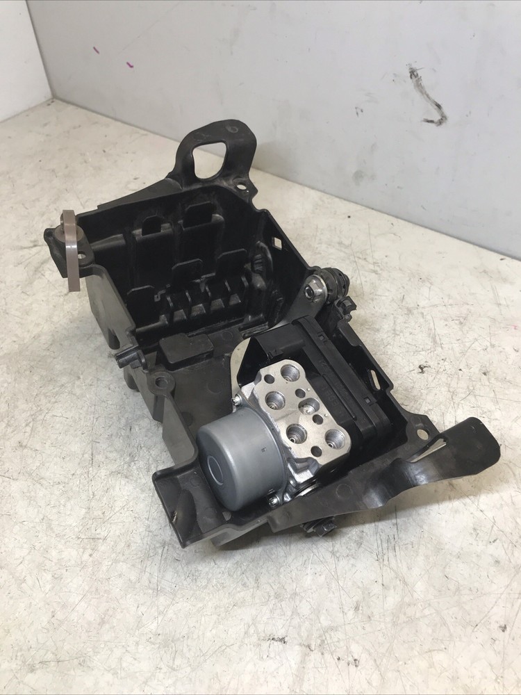 Honda CBR650F 2018 ABS Pump And Control Unit