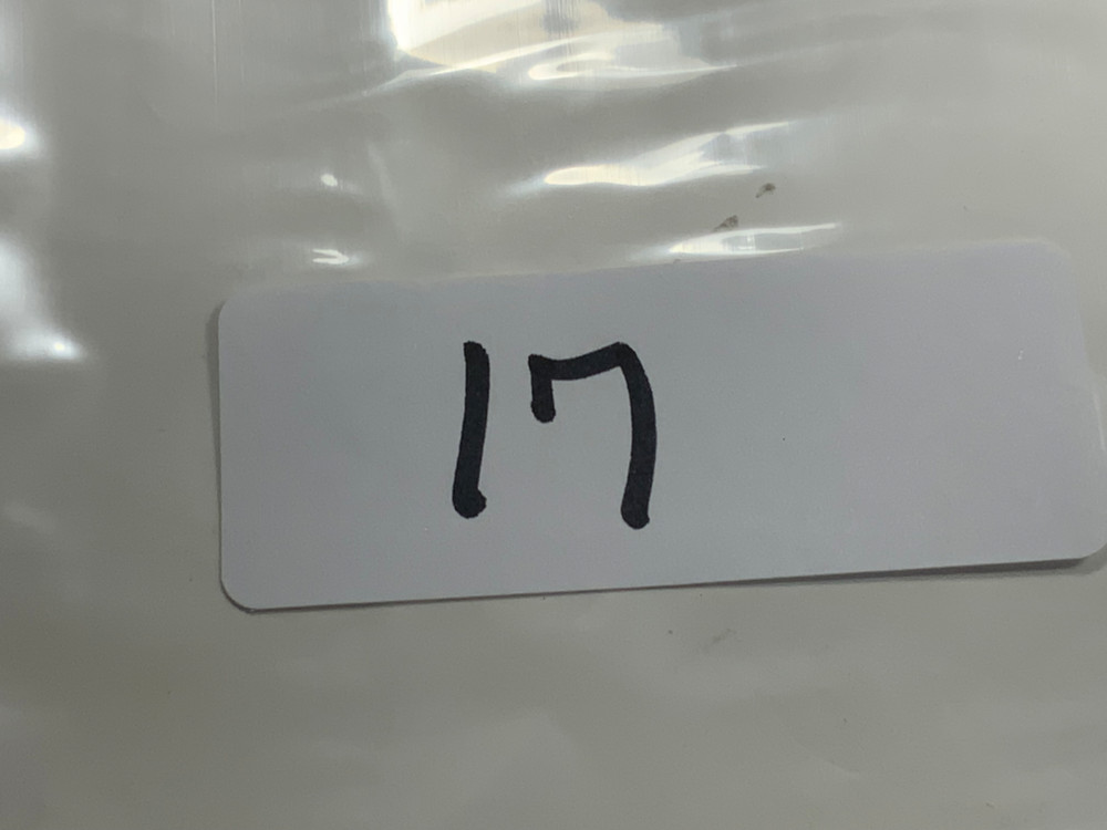 NOS FUEL-TABLET RATION HEATING - So - Lo WORKS, INC #17