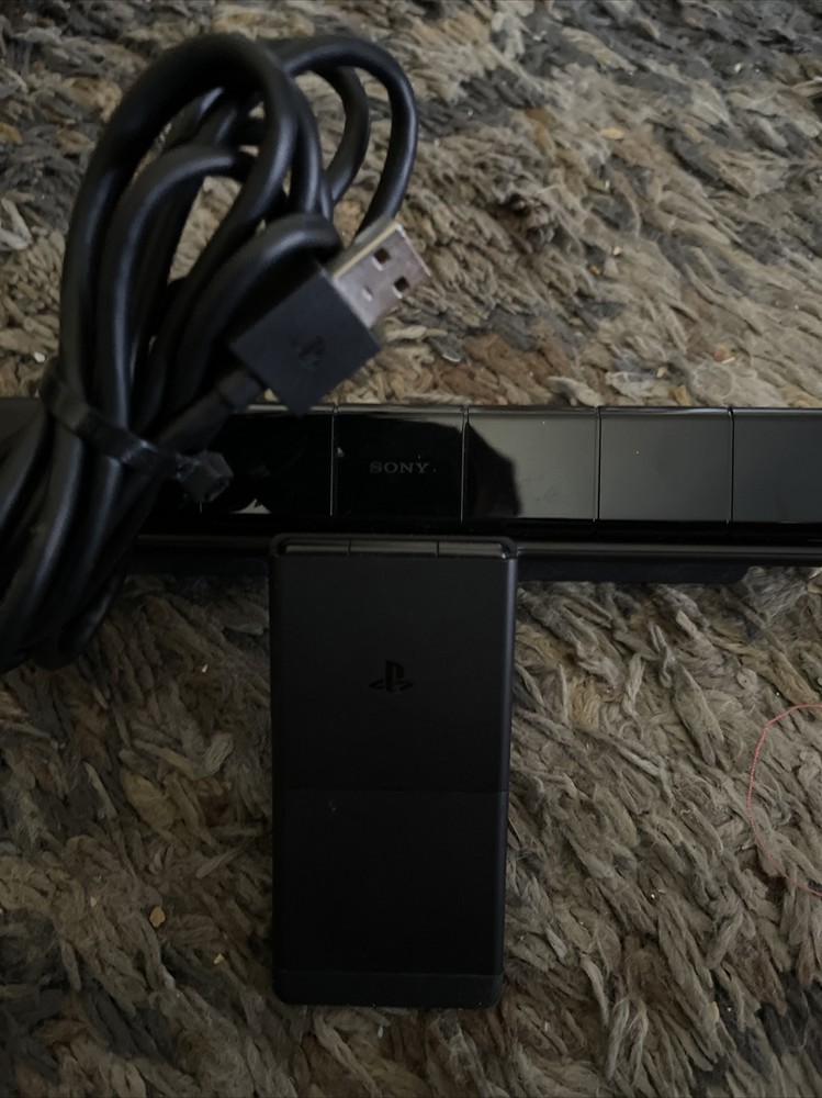 Sony PlayStation 4 - Original Camera - Black