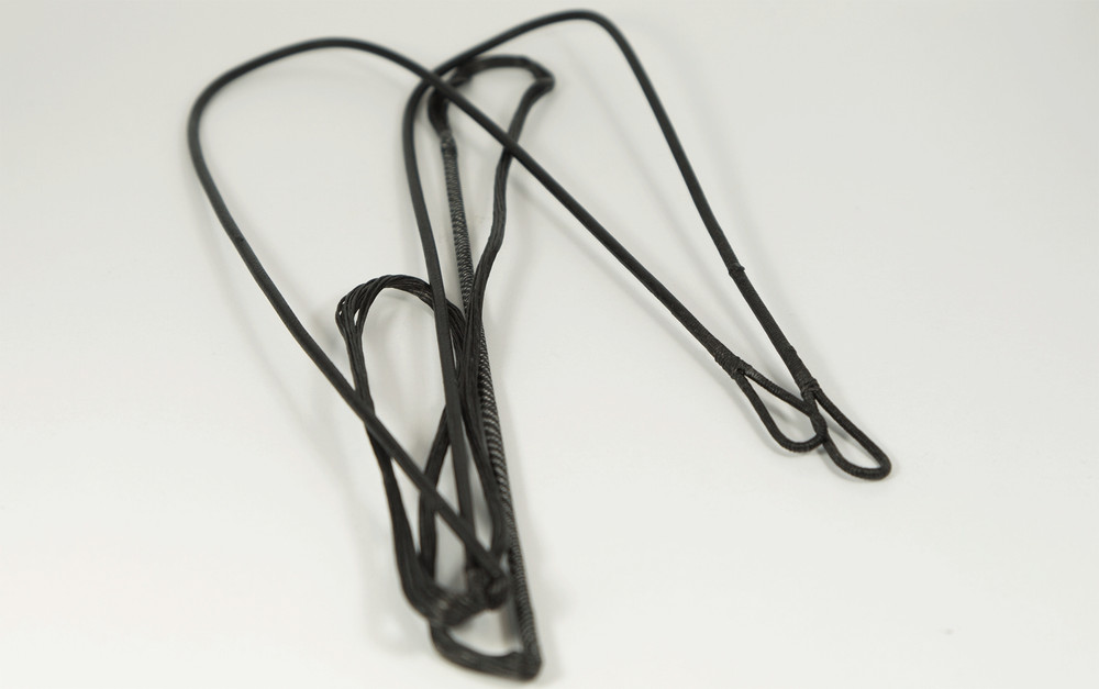 60X Custom Strings 60" Fast Flight Compound Bowstrings Bow String