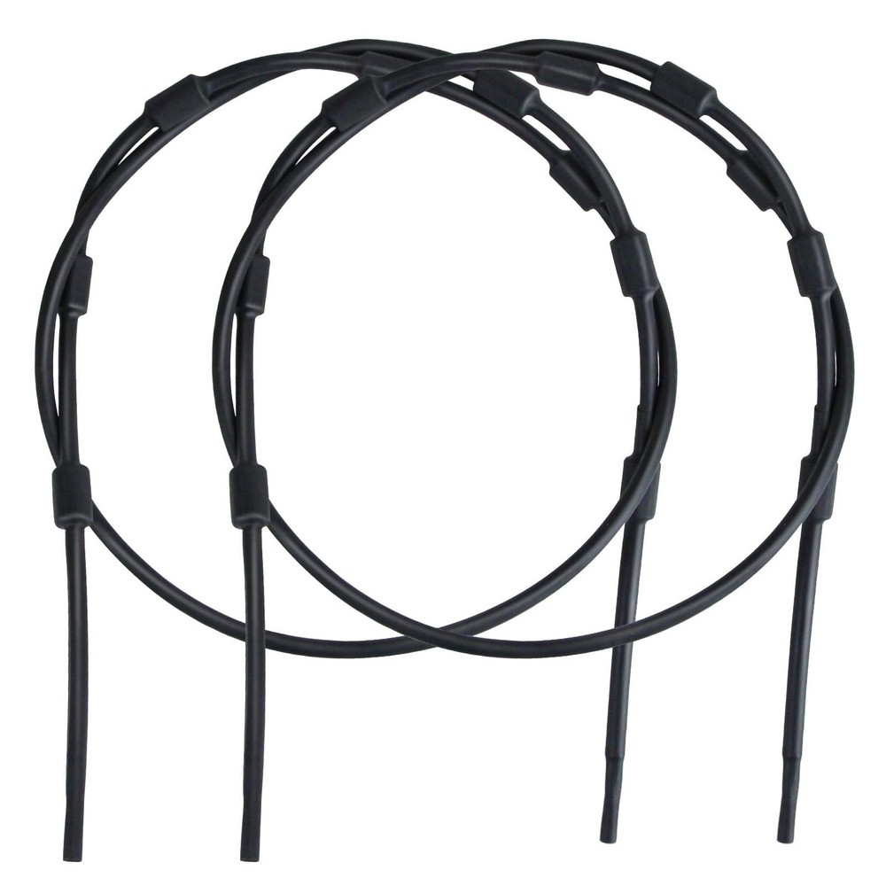 Replacement Tree Stand Cables 2PCS Replacement Cables for Climbing