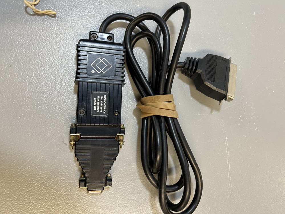 Original Next Cube S/P Converter Cable