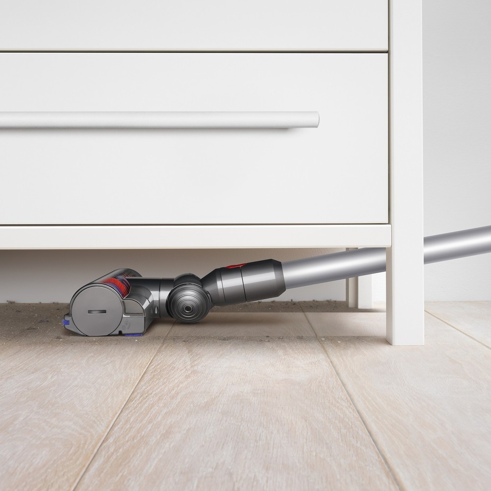 Dyson V7 Advanced Origin Cordless Vacuum | Silver | Refurbished