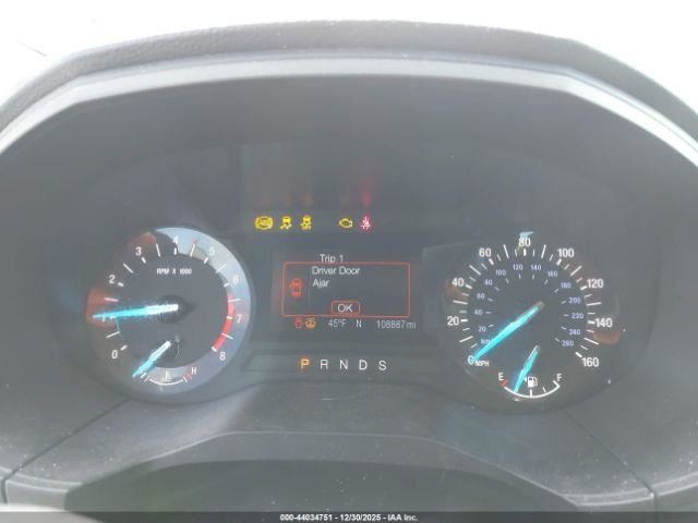 EDGE 2018 Glove Box 4995867