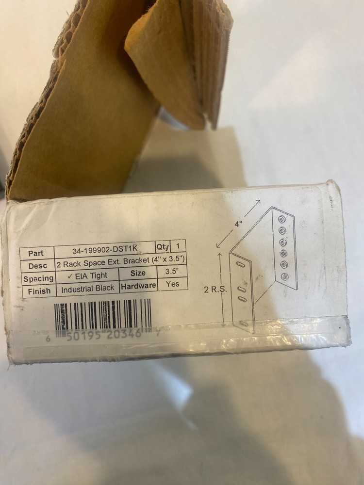 2u Rack Extenders, Rack Mount Solutions