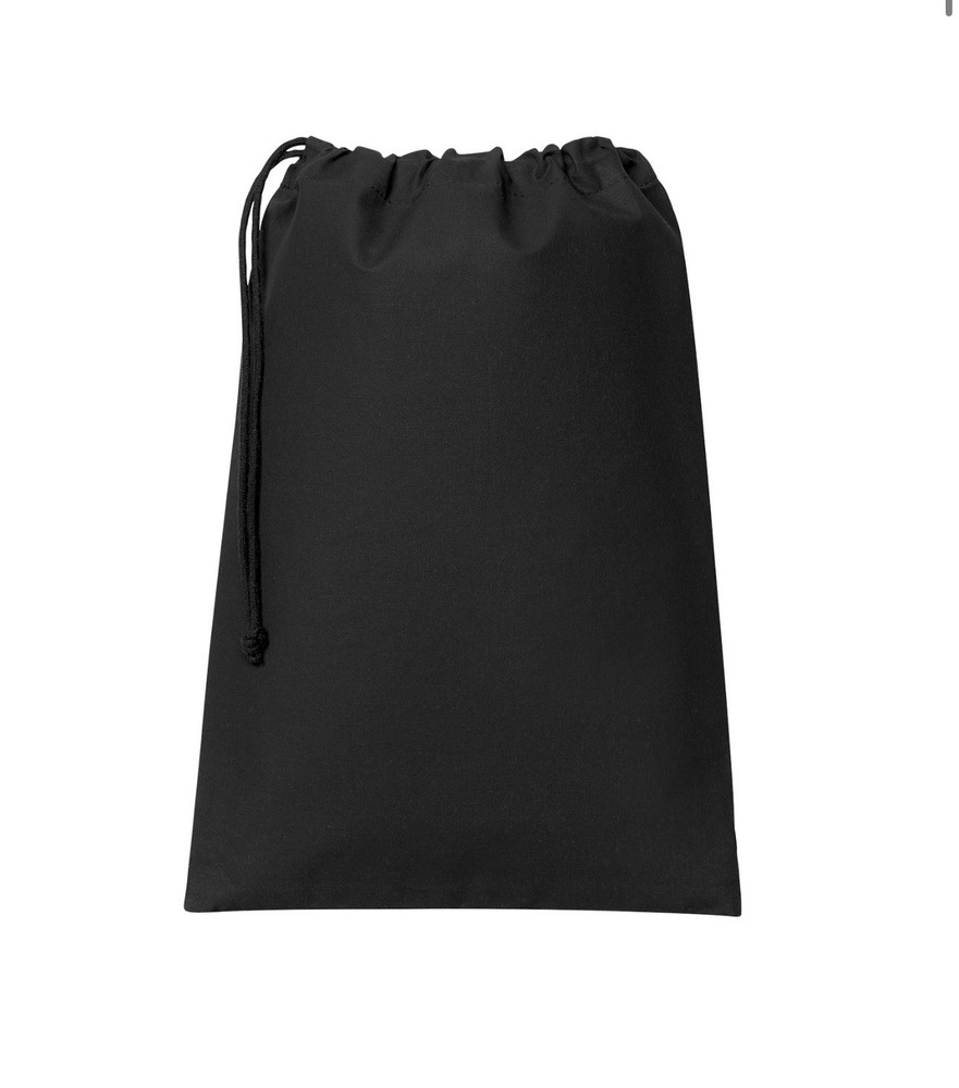 Screen Printing Core Cotton Drawstring Bag (Custom Logo)