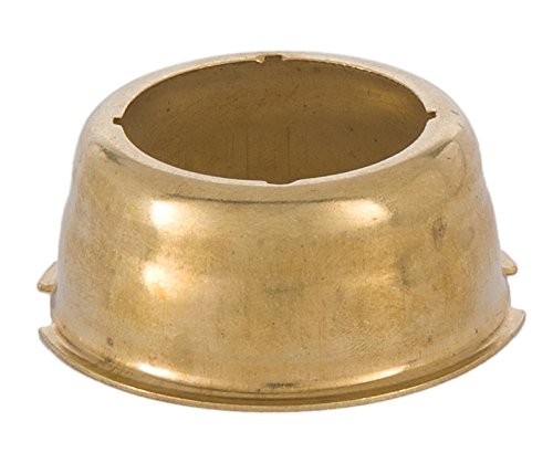 B&P Lamp® Kone Kap Mantle Adapter