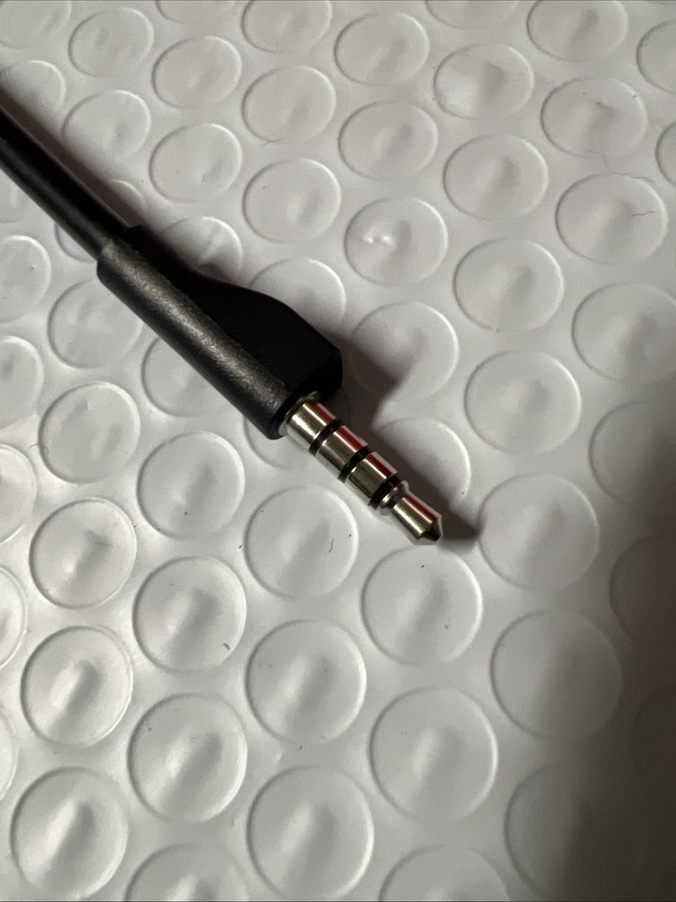 Original Microphone for SteelSeries Arctis 1 Wireless - OEM