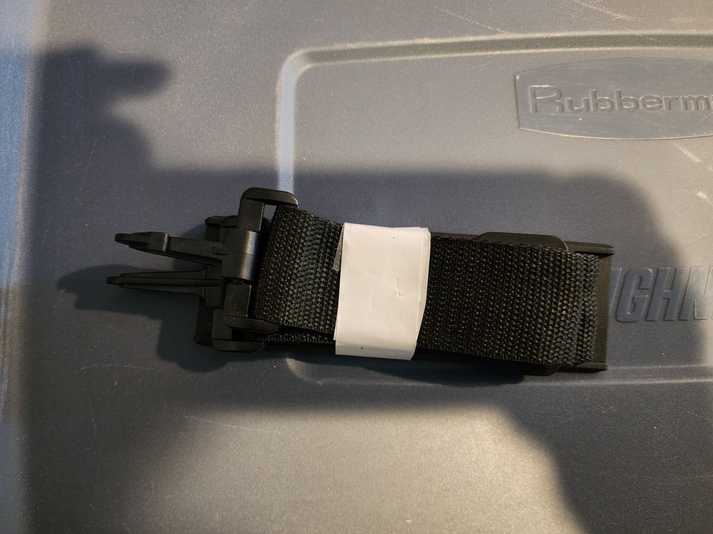 Replacement Luggage Shoulder Strap