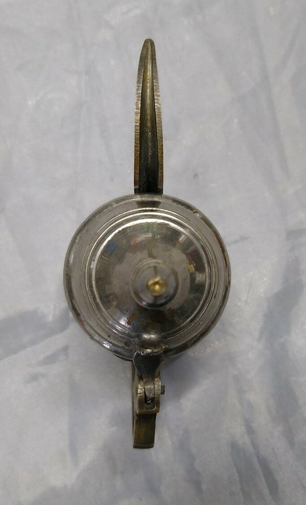 Kuwait Islamic Coffee Server G-vg Condition 🆓 Shipping