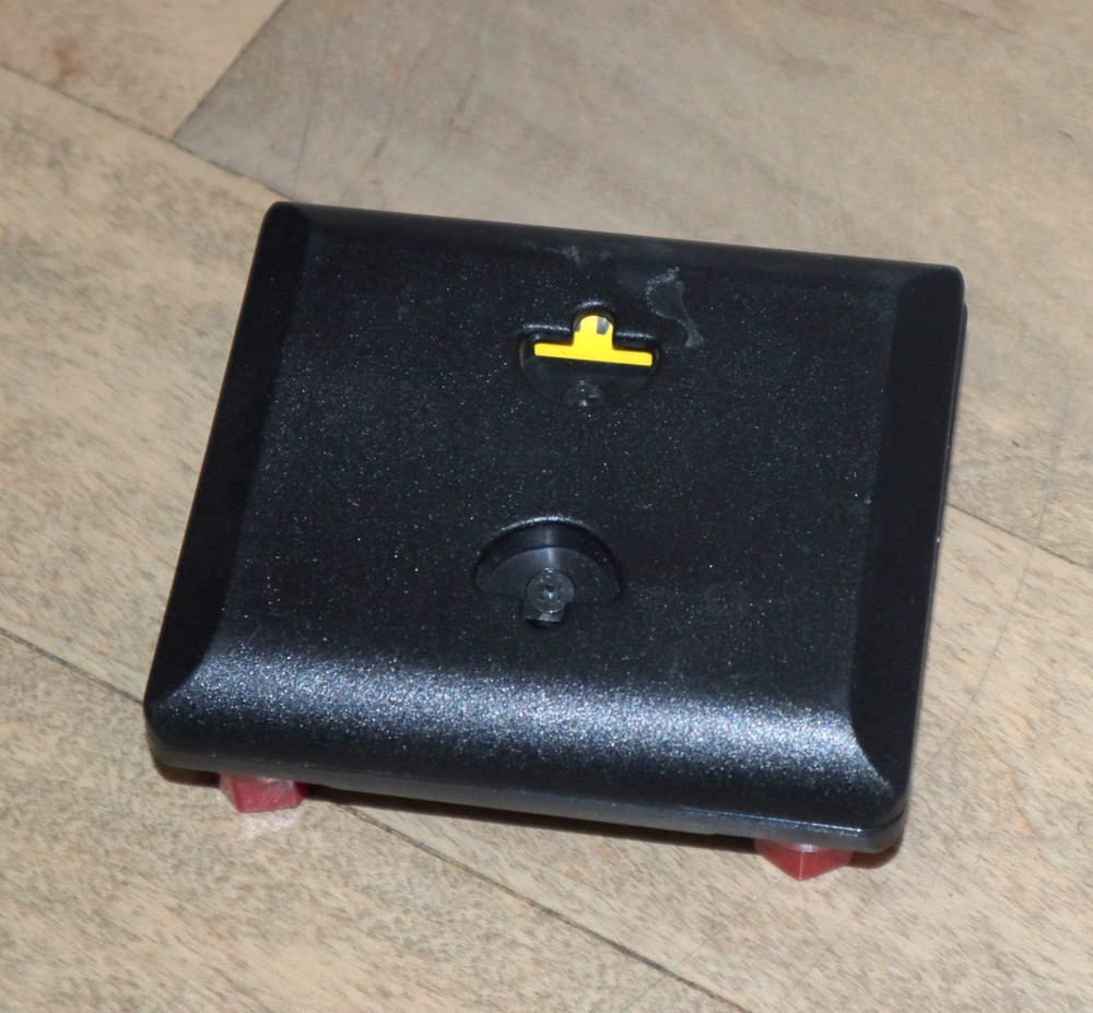 JAMO Speaker Connector - Vintage Connection Block Left/Right