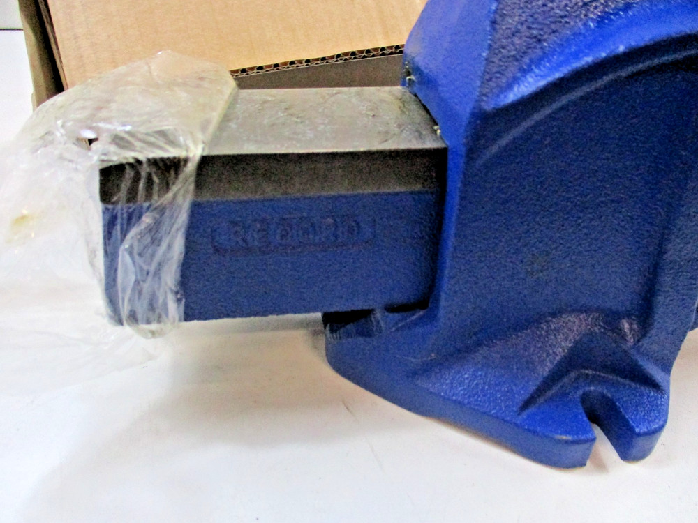Irwin Record vice 4" new 41211000