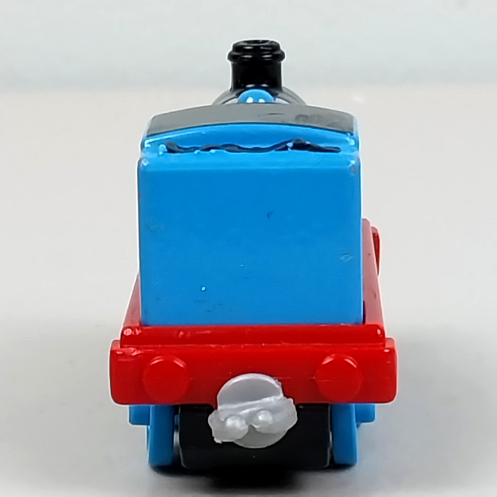 Thomas & Friends Thomas Sunken Treasure Die-cast Train Engine