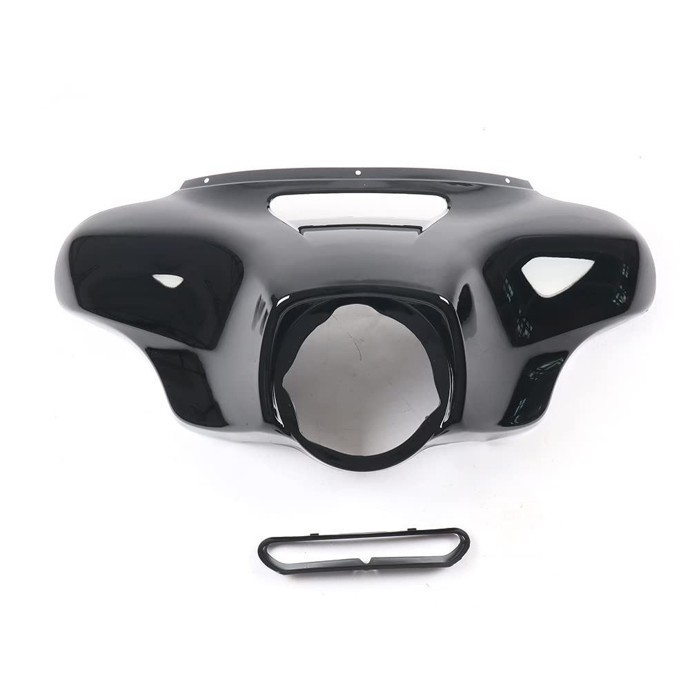 ABS Motorcycle Front Inner & Outer Batwing for 2014-2023 Touring