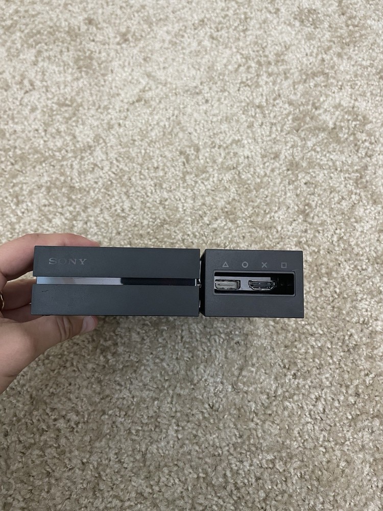 Sony CUH-ZVR1 PS4 Processor Unit for Playstation VR Original OEM